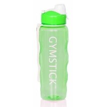 Gertuvė GYMSTICK 750ml lime Gertuvė GYMSTICK 750ml lime