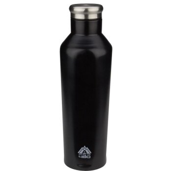 Gertuvė termo ABBEY 21WX ZWA 480ml Black/Silver 1 Gertuvė termo ABBEY 21WX ZWA 480ml Black/Silver 1