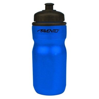 Gertuvė AVENTO 21WB 500ml Cobalt blue/Black