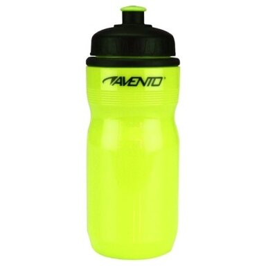 Gertuvė AVENTO 21WB 500ml Fluorescent yellow/Black