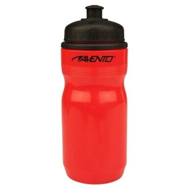 Gertuvė AVENTO 21WB 500ml Red/Black