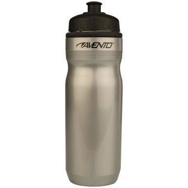 Gertuvė AVENTO 21WC 700ml Silver/black