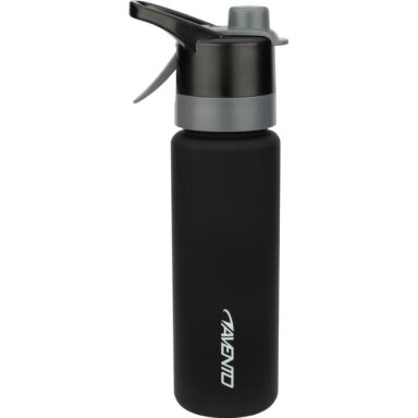 Gertuvė AVENTO Spray 44BA 700ml su purkštuku black/grey