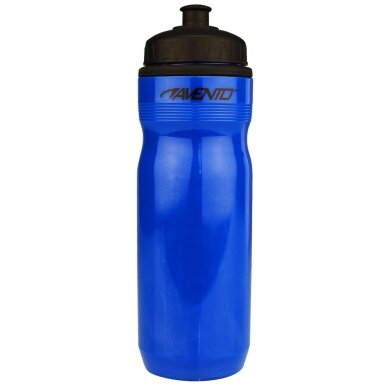 Gertuvė AVENTO 21WC 700ml Cobalt blue/black Gertuvė AVENTO 21WC 700ml Cobalt blue/black
