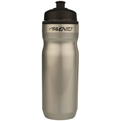 Gertuvė AVENTO 21WC 700ml Silver/black