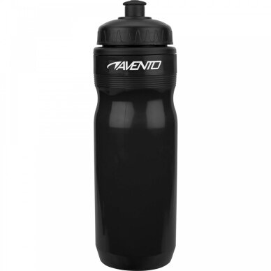 Gertuvė AVENTO 21WC ZWA 700ml black Gertuvė AVENTO 21WC ZWA 700ml black