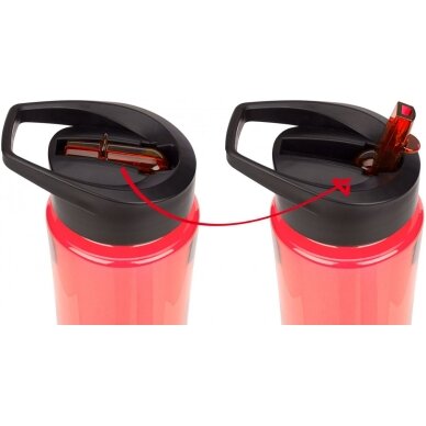 Gertuvė AVENTO 21WI 660ml Red 1