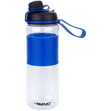 Gertuvė AVENTO 21WS 600ml Cobalt blue Gertuvė AVENTO 21WS 600ml Cobalt blue