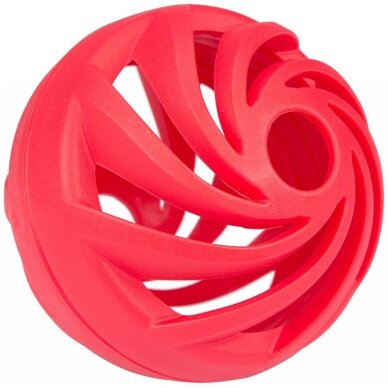 Gertuvė AVENTO Shaker 21WQ 1l Grey/Red 1