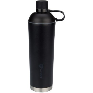 Gertuvė termo ABBEY 21WU ZWA 750ml Black Gertuvė termo ABBEY 21WU ZWA 750ml Black