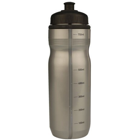 Gertuvė AVENTO 21WC 700ml Silver/black 1