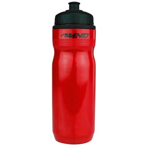 Gertuvė AVENTO 21WC 700ml Red/black Gertuvė AVENTO 21WC 700ml Red/black