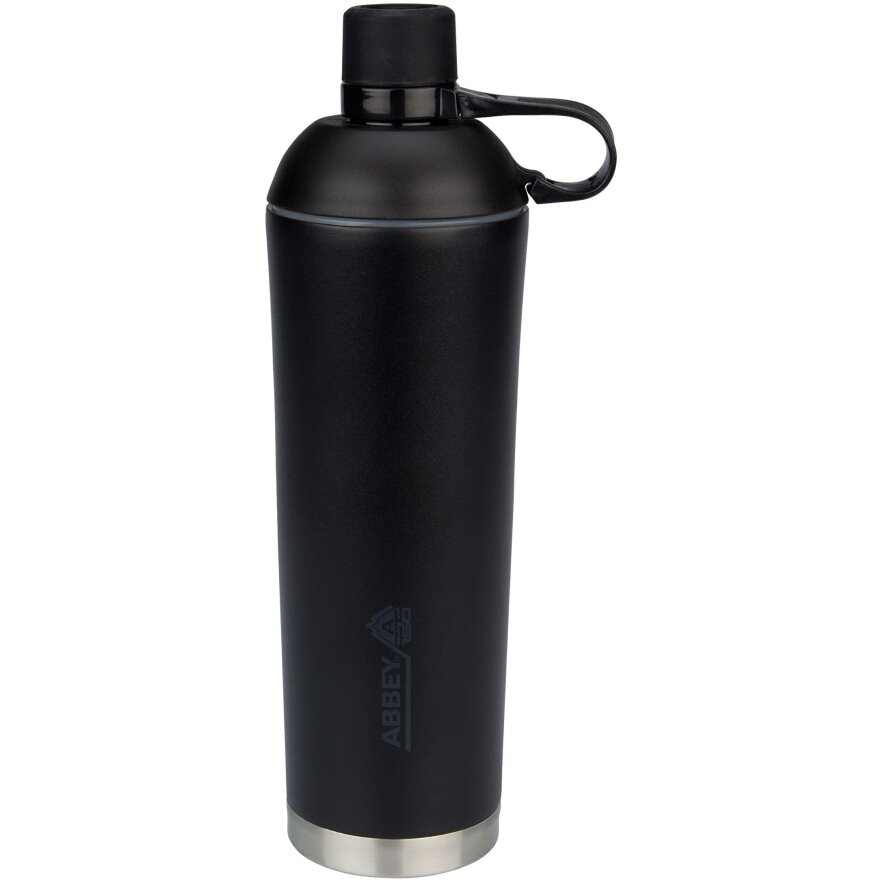 Gertuvė termo ABBEY 21WU ZWA 750ml Black Gertuvė termo ABBEY 21WU ZWA 750ml Black