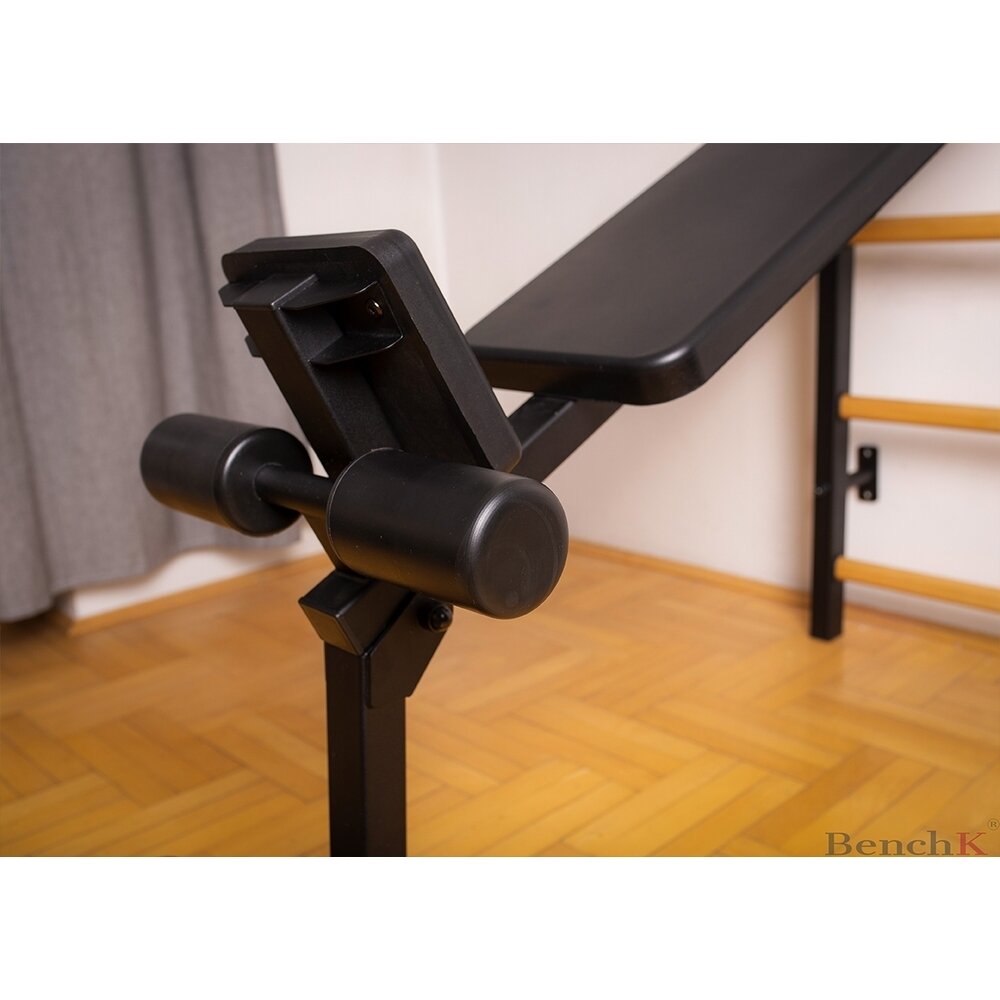 Gimnastikos sienelės komplektas BenchK 723B  Series 7 2