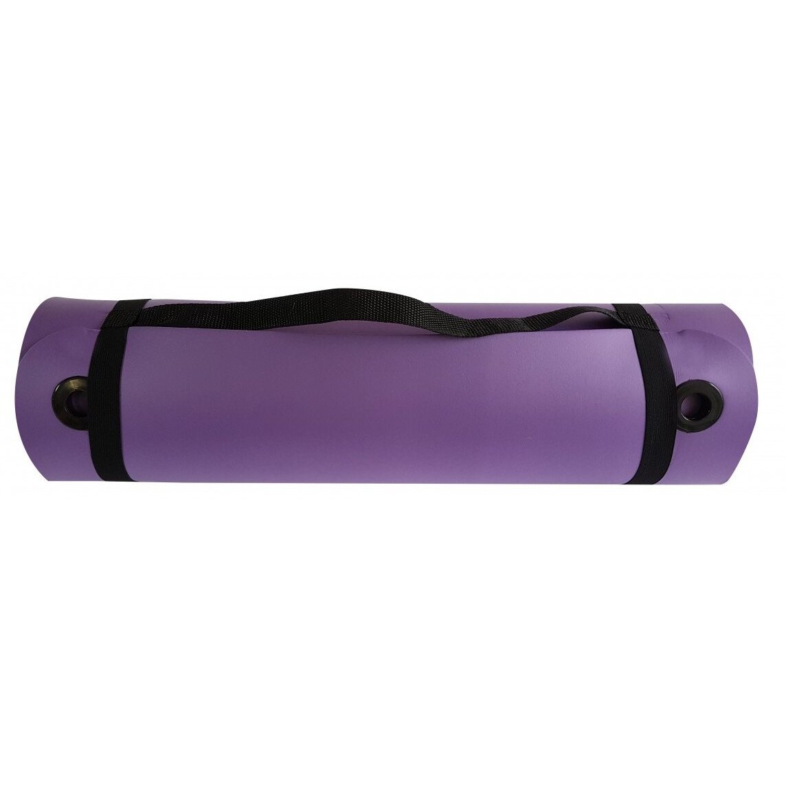 Gimnastikos kilimėlis TRAINING MAT 1360 180x60x1cm Purple 2 Gimnastikos kilimėlis TRAINING MAT 1360 180x60x1cm Purple 2