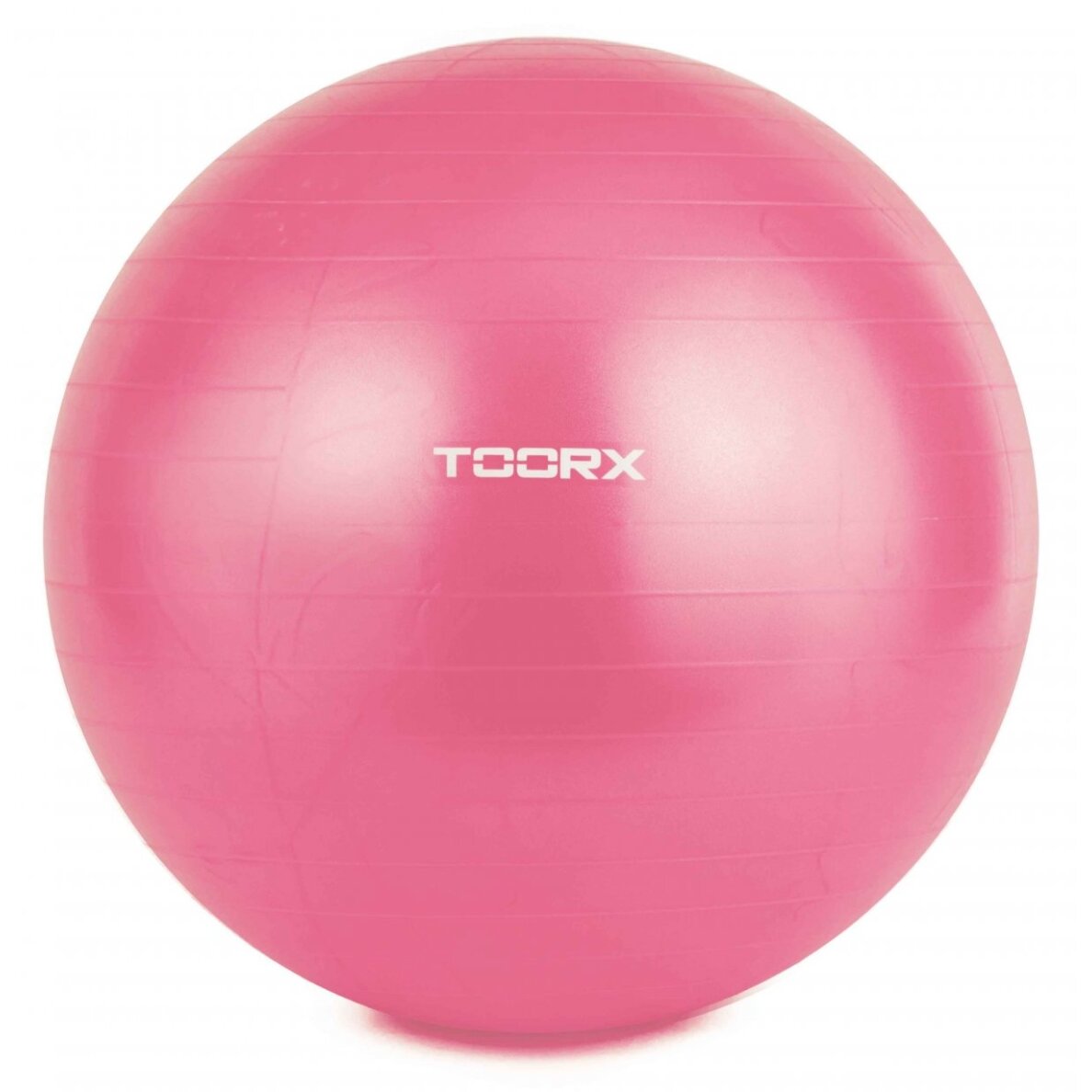 Gimnast. kamuolys 55cm TOORX AHF-069  su pompa