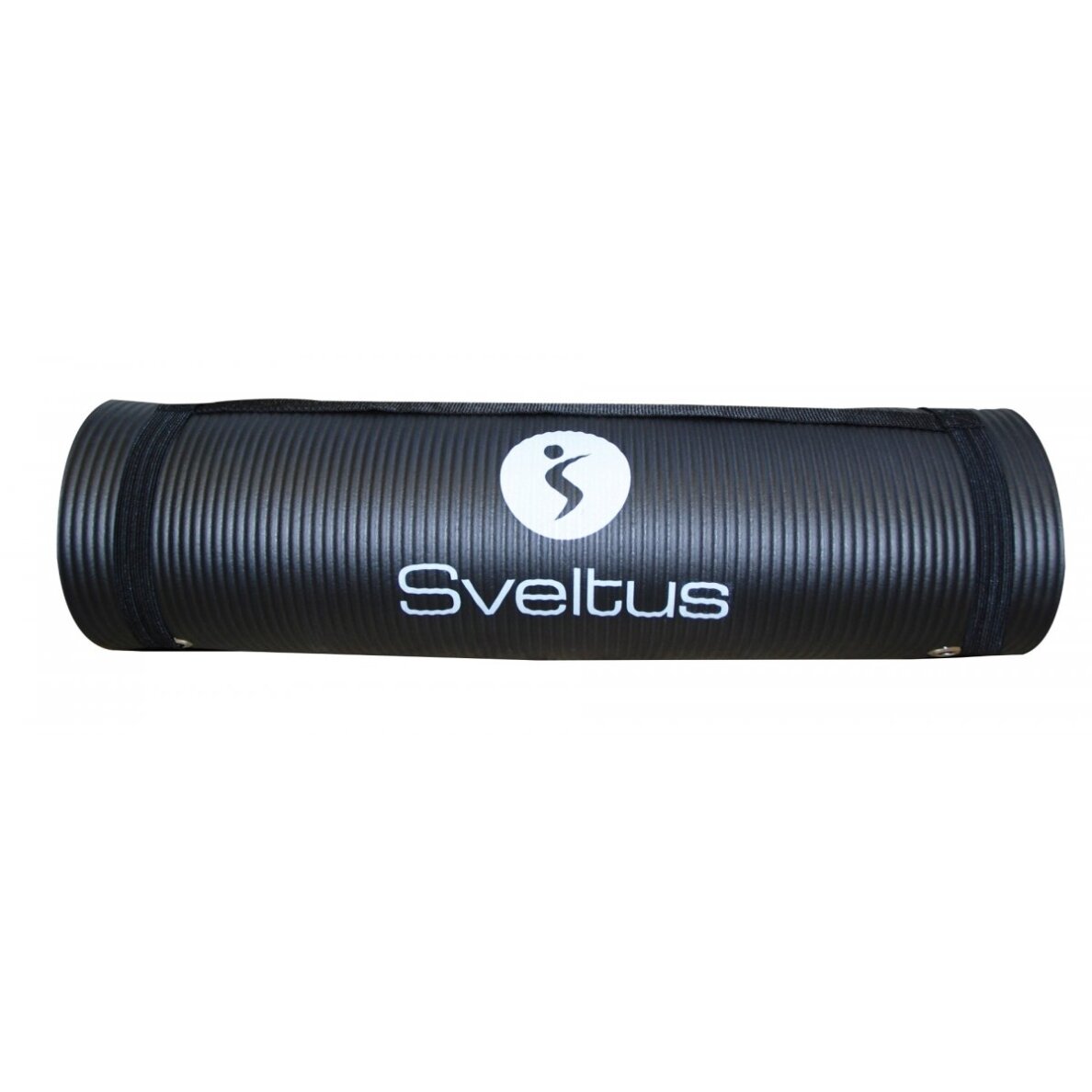 Gimnastikos kilimėlis TRAINING MAT 1359 140x60x1cm Black 1