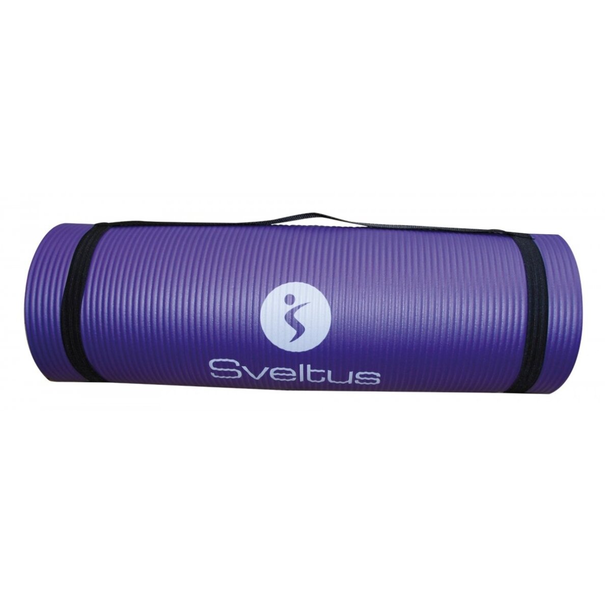 Gimnastikos kilimėlis TRAINING MAT 1360 180x60x1cm Purple 1 Gimnastikos kilimėlis TRAINING MAT 1360 180x60x1cm Purple 1