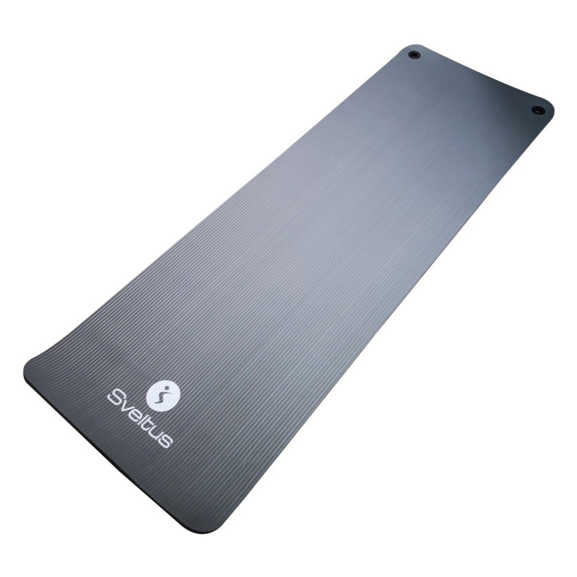 Gimnastikos kilimėlis TRAINING MAT 1362 180x60 x1cm Grey