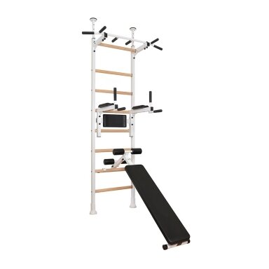 Gimnastikos sienelė BenchK 523W Wall Bars Gimnastikos sienelė BenchK 523W Wall Bars