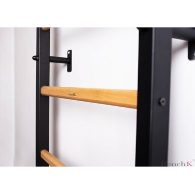 Gimnastikos sienelės komplektas BenchK 312B (Nr.33, Nr.34, Nr.35 ir Nr.36)