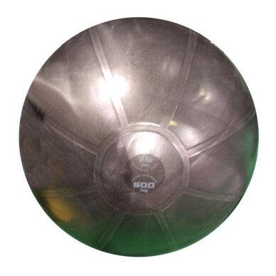 Gimnast. kamuolys 75cm TOORX PRO AHF-149 Gimnast. kamuolys 75cm TOORX PRO AHF-149