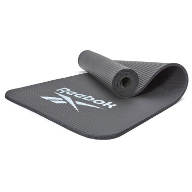 Gimnastikos kilimėlis REEBOK RAMT-11015BK 183x61x1cm black Gimnastikos kilimėlis REEBOK RAMT-11015BK 183x61x1cm black