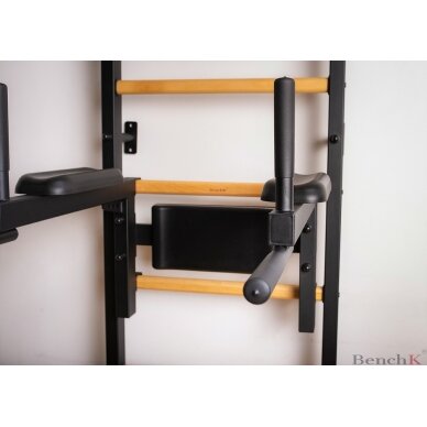 Gimnastikos sienelė BenchK 732B 4 Gimnastikos sienelė BenchK 732B 4