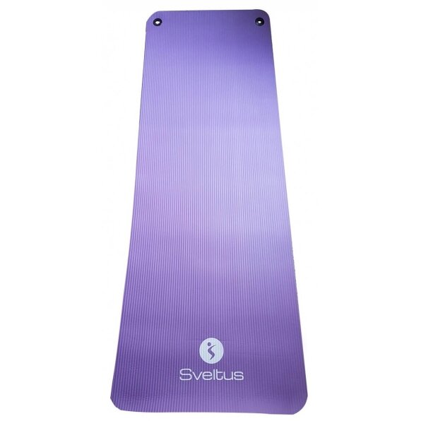 Gimnastikos kilimėlis TRAINING MAT 1360 180x60x1cm Purple