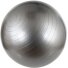 Gimnast. kamuolys 55cm AVENTO 42OA Silver Gimnast. kamuolys 55cm AVENTO 42OA Silver