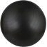 Gimnast. kamuolys 75cm AVENTO 42OC Black Gimnast. kamuolys 75cm AVENTO 42OC Black
