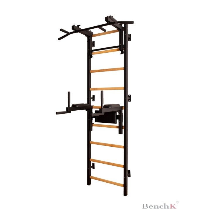Gimnastikos sienelė BenchK 732B Gimnastikos sienelė BenchK 732B