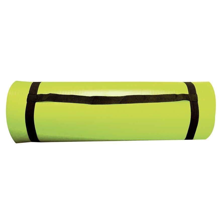 Gimnastikos kilimėlis TRAINING MAT 1361 140 x 60 x 1cm Green 1 Gimnastikos kilimėlis TRAINING MAT 1361 140 x 60 x 1cm Green 1