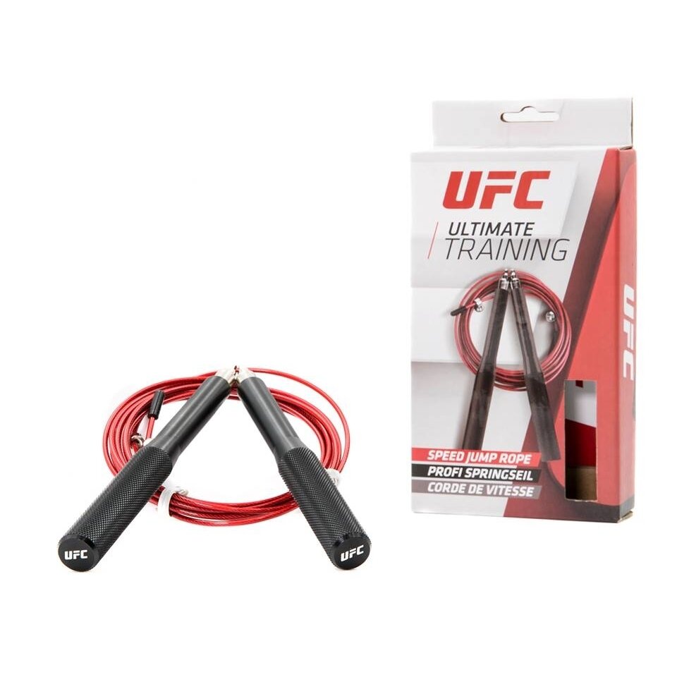 Greičio šokdynė UFC Greičio šokdynė UFC