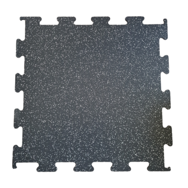 Guminė danga Puzzle 1000x1000x20mm (dvipusė)