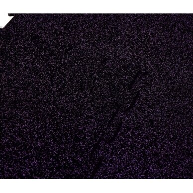 Guminė danga Puzzle 1000x1000x20mm (dvipusė) 3