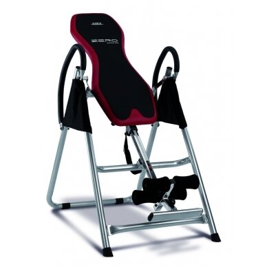 Inversinis stalas - BH Zero 3