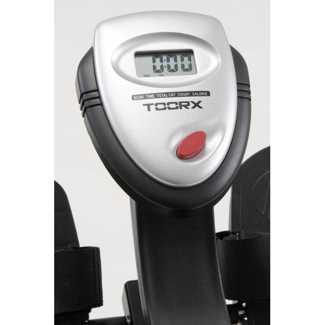 Irklavimo treniruoklis TOORX ROWER-COMPACT 2 Irklavimo treniruoklis TOORX ROWER-COMPACT 2