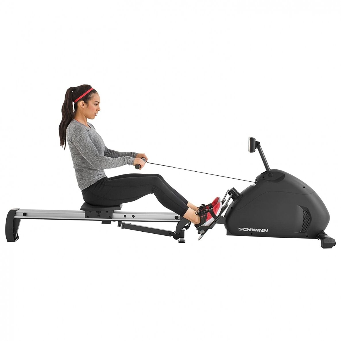 Irklavimo treniruoklis Schwinn Rower 2 Irklavimo treniruoklis Schwinn Rower 2