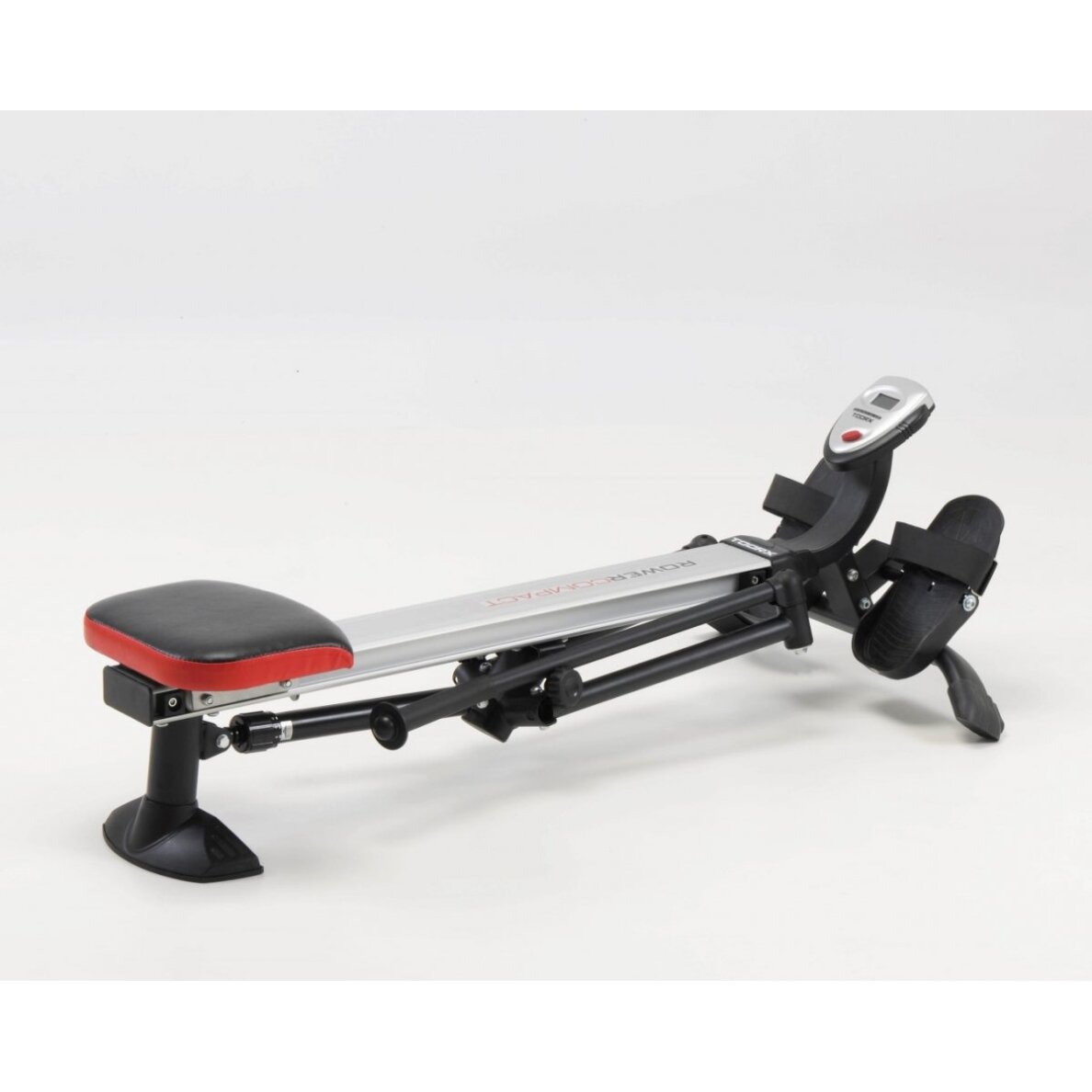 Irklavimo treniruoklis TOORX ROWER-COMPACT 1 Irklavimo treniruoklis TOORX ROWER-COMPACT 1
