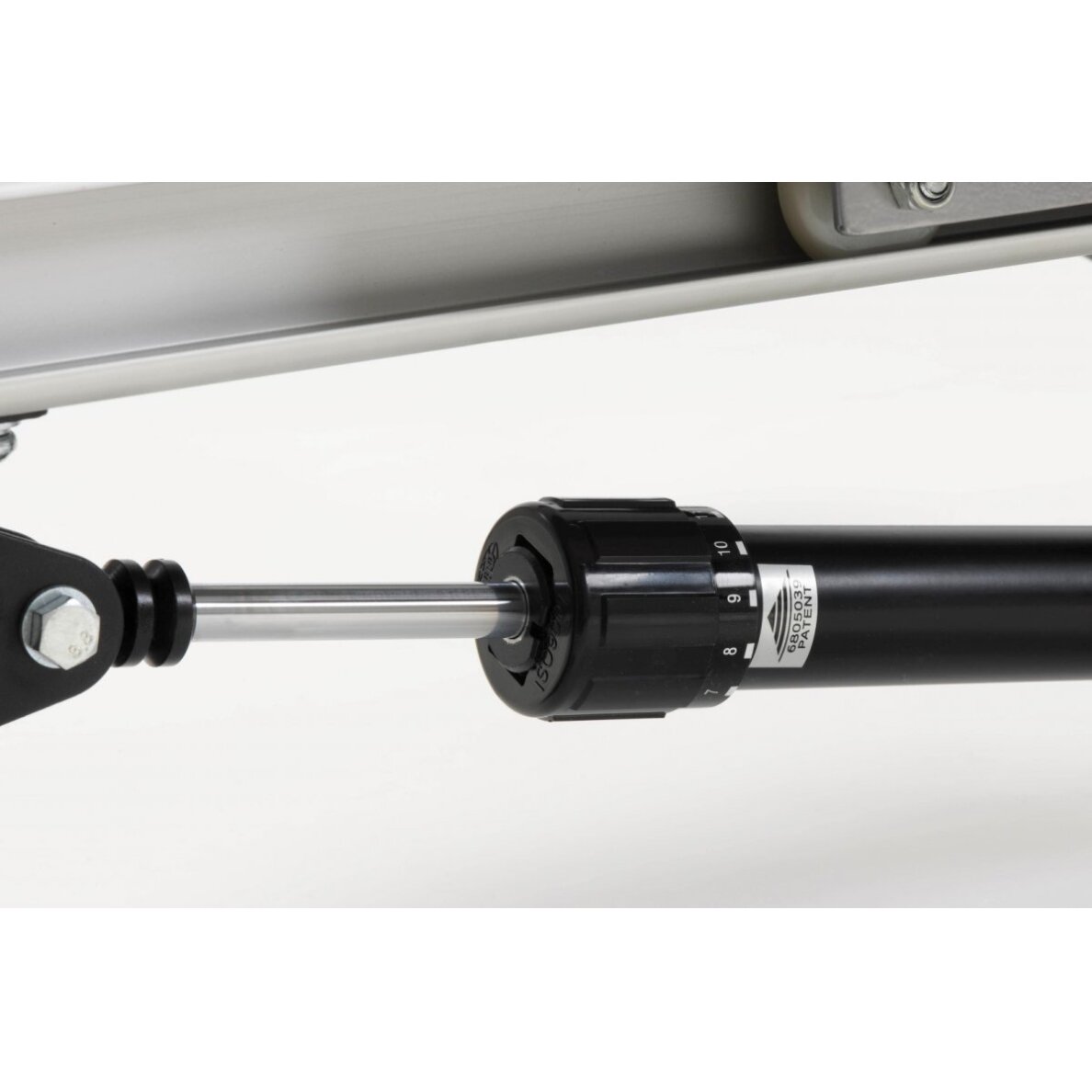 Irklavimo treniruoklis TOORX ROWER-COMPACT 5 Irklavimo treniruoklis TOORX ROWER-COMPACT 5