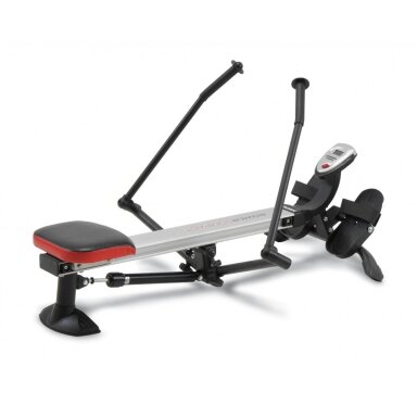 Irklavimo treniruoklis TOORX ROWER-COMPACT Irklavimo treniruoklis TOORX ROWER-COMPACT