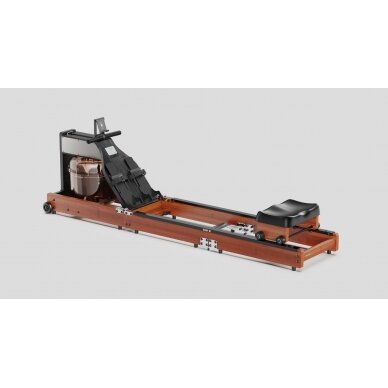 Irklavimo treniruoklis Kingsmith RMWR1F