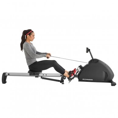 Irklavimo treniruoklis Schwinn Rower 2