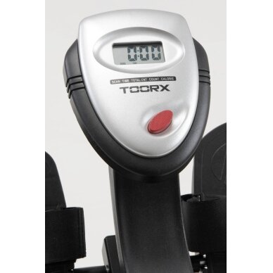 Irklavimo treniruoklis TOORX ROWER-COMPACT 2 Irklavimo treniruoklis TOORX ROWER-COMPACT 2
