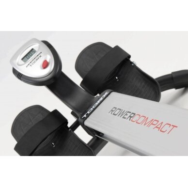 Irklavimo treniruoklis TOORX ROWER-COMPACT 3