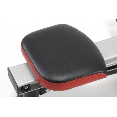 Irklavimo treniruoklis TOORX ROWER-COMPACT 4