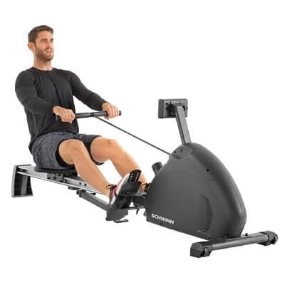 Irklavimo treniruoklis Schwinn Rower Irklavimo treniruoklis Schwinn Rower