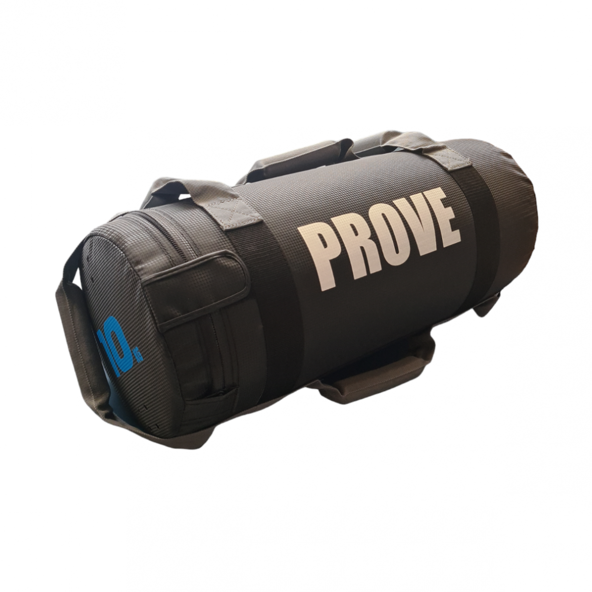 Jėgos maišas Prove Power Bag 10kg Jėgos maišas Prove Power Bag 10kg