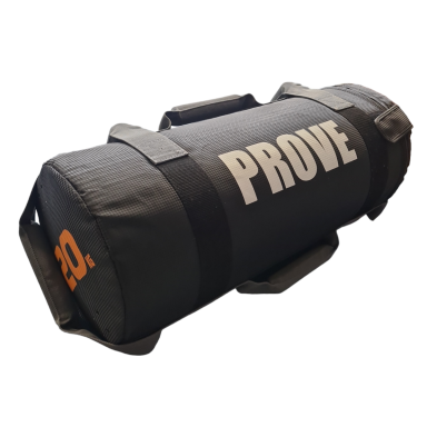 Jėgos maišas Prove Power Bag 20kg Jėgos maišas Prove Power Bag 20kg